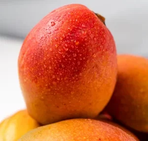 Kesar Mango